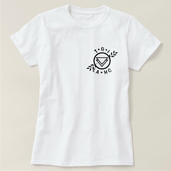 The Ghost Inside Custom Band T-Shirt - Picture 3 of 10